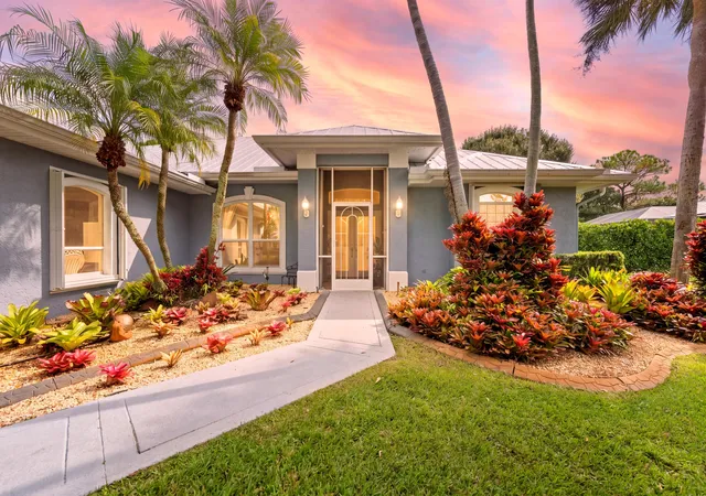 Photo 1 of Single family home for sale at 1925 Sw Autumnwood Way, Palm City, FL 34990 | MLS# B26082950 | Listing updated on 2026-10-10