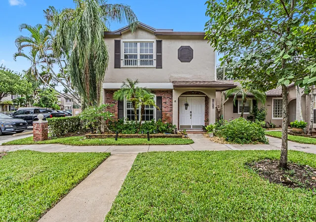 Photo 1 of Townhouse for sale at 3821 Nw 121st Avenue, Sunrise, FL 33323 | MLS# B26082956 | Listing updated on 2026-10-10