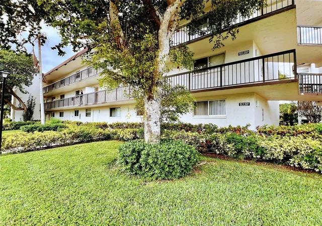 Photo 1 of Sale Pending at 7400 Nw 17th Street #308, Plantation, FL 33313 | MLS# B26082961 | Listing updated on 2026-10-06