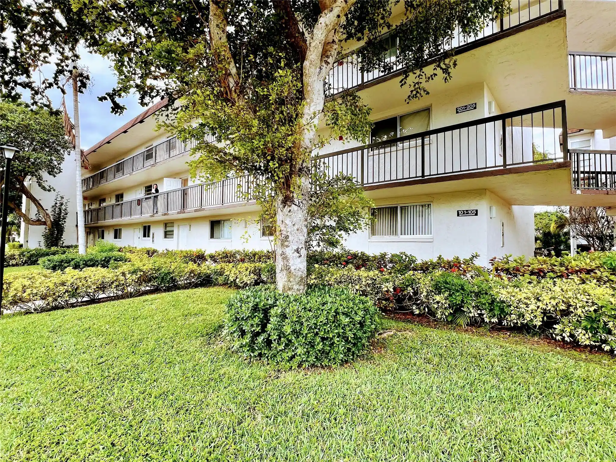 Photo 1 of Sale Pending at 7400 Nw 17th Street #308, Plantation, FL 33313 | MLS# B26082961 | Listing updated on 2026-10-06