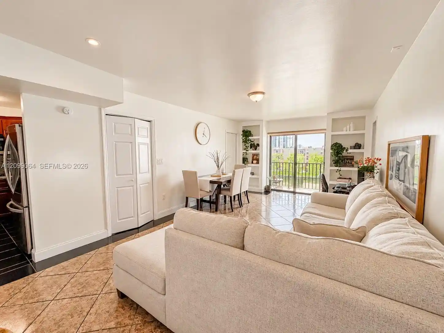 Photo 1 of Condo for sale at 4705 Nw 7th Street #408-7, Miami, FL 33126 | MLS# A12099064 | Listing updated on 2026-10-19