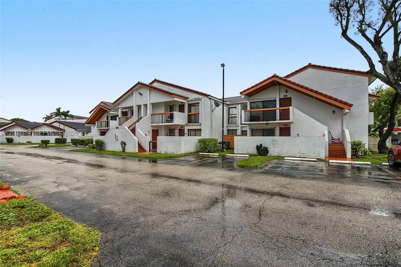 Photo 1 of Sale Pending at 7500 Sw 153rd Court #206-12, Miami, FL 33193 | MLS# A12098384 | Listing updated on 2026-10-19