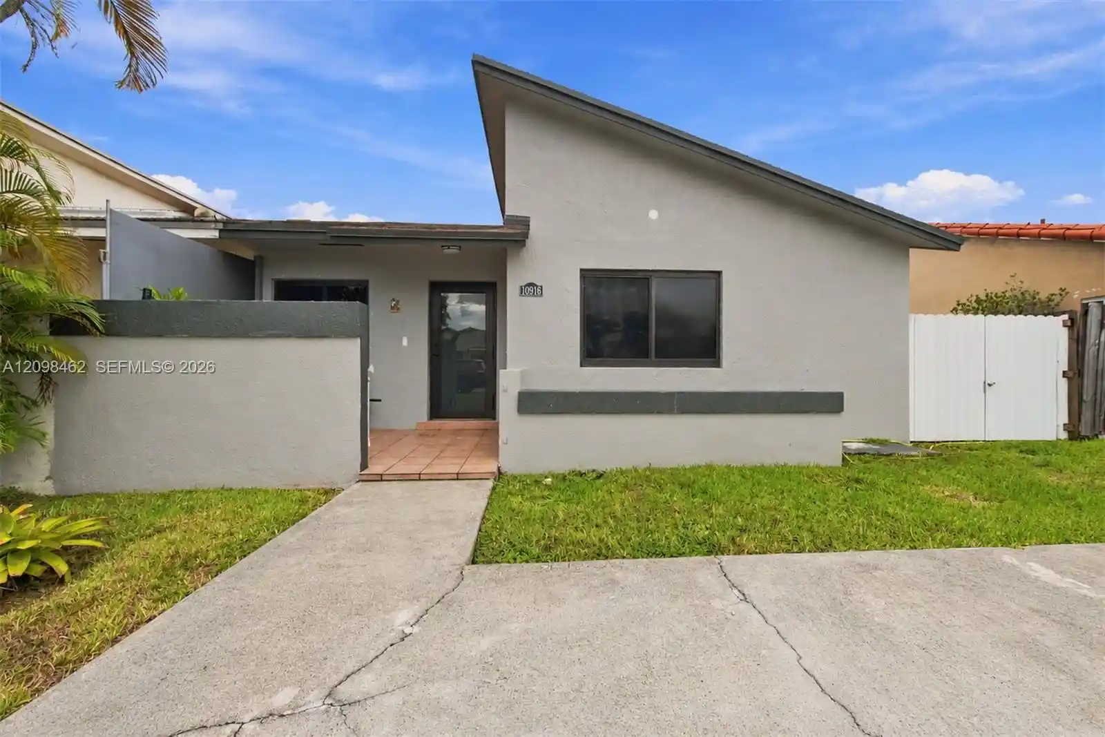 Photo 1 of Sale Pending at 10916 Sw 146th Court, Miami, FL 33186 | MLS# A12098462 | Listing updated on 2026-10-28