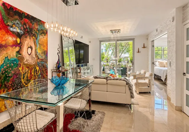 Condo for sale at 750 NE 64th Street #B200, Miami, FL 33138 | MLS# B26082980