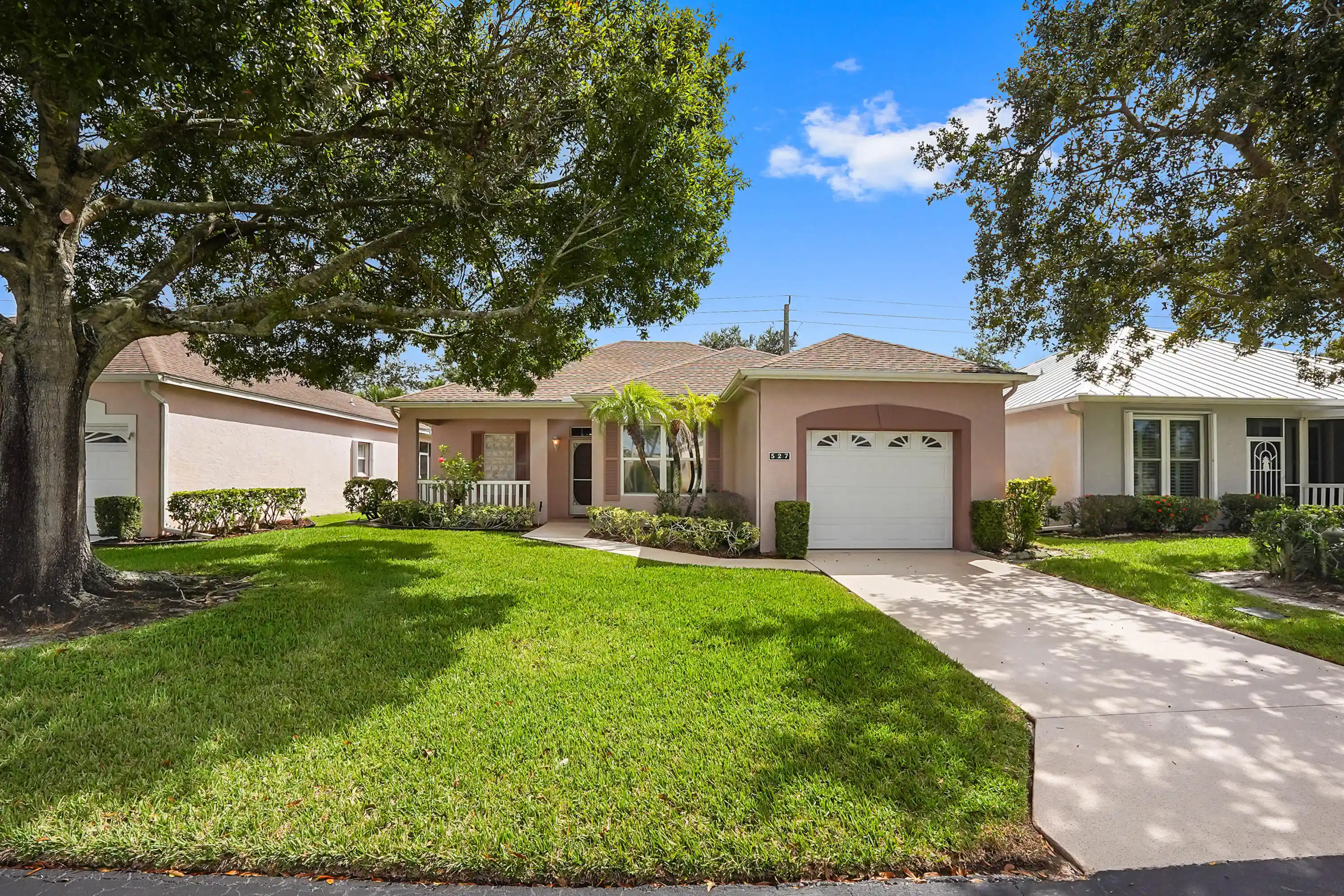 Photo 1 of Single family home for sale at 527 Nw Portofino Ln, Port Saint Lucie, FL 34986 | MLS# B26082982 | Listing updated on 2026-10-23