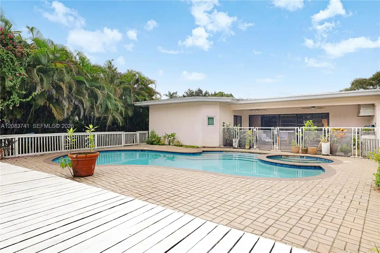Single family home for sale at 633 NE 119th Street, Biscayne Park, FL 33161 | MLS# A12083741