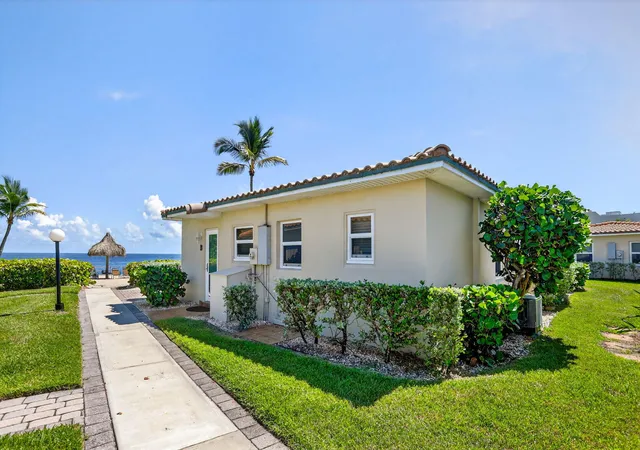 Photo 3 of Single family home for sale at 1225 Hillsboro Mile #B2, Hillsboro Beach, FL 33062 | MLS# B26083015 | Listing updated on 2026-10-02
