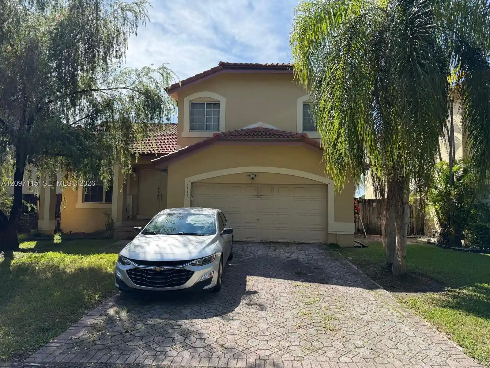 Photo 1 of Single family home for sale at 14170 Sw 122 Court, Miami, FL 33186 | MLS# A12097115 | Listing updated on 2026-10-22