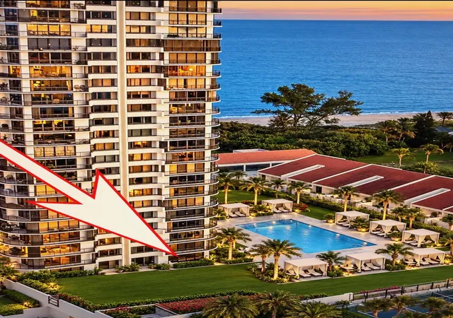 Photo 1 of Condo for sale at 4100 N Ocean Dr #104, Riviera Beach, FL 33404 | MLS# B26083053 | Listing updated on 2026-10-10