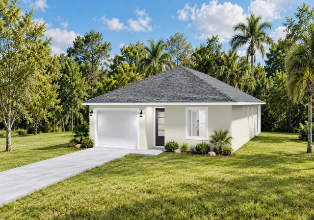 Photo 1 of Single family home for sale at 3240 Bristol St, Sebring, FL 33872 | MLS# B26083088 | Listing updated on 2026-10-01