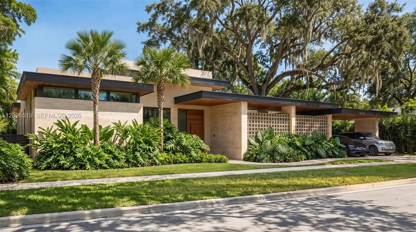 Single family home for sale at 955 NE 128th Street, North Miami, FL 33161 | MLS# A12098519