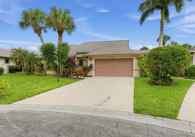 Photo 3 of Single family home for sale at 5628 Pleasant Valley Ln, Delray Beach, FL 33484 | MLS# B26083101 | Listing updated on 2026-10-01
