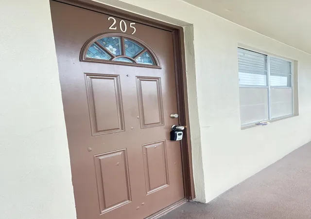 Photo 2 of Condo for sale at 601 Nw 78th Terrace #205, Margate, FL 33063 | MLS# B26083130 | Listing updated on 2026-10-10