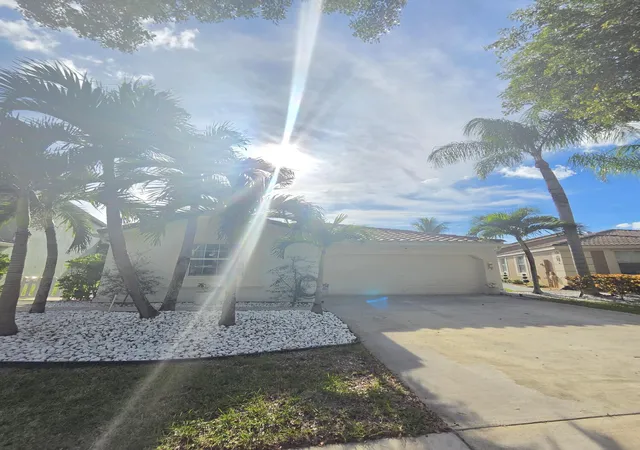 Photo 1 of Single family home for sale at 1210 Oakwater Dr, Royal Palm Beach, FL 33411 | MLS# B26083133 | Listing updated on 2026-10-03