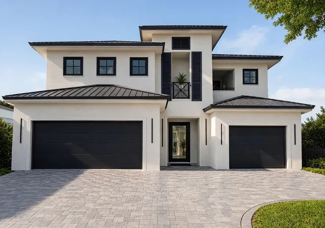Single family home for sale at 1109 Prosperity Village Dr, N Palm Beach, FL 33410 | MLS# B26083138