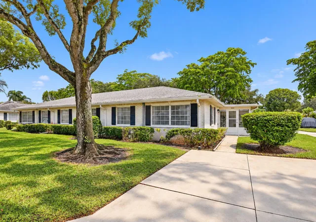 Photo 1 of Condo for sale at 10137 S 44th Avenue #353, Boynton Beach, FL 33436 | MLS# B26083145 | Listing updated on 2026-10-10