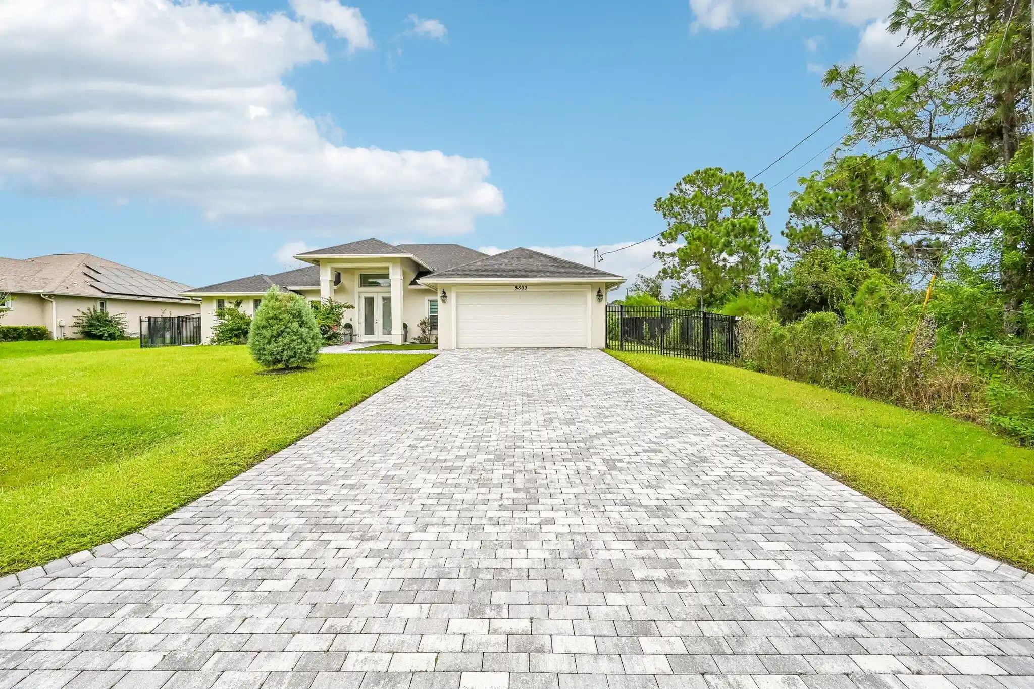 Photo 1 of Single family home for sale at 5803 Nw Culebra Ave, Port Saint Lucie, FL 34986 | MLS# B26083148 | Listing updated on 2026-10-21