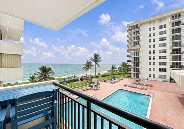 Photo 3 of Condo for sale at 1149 Hillsboro Mile #310, Hillsboro Beach, FL 33062 | MLS# B26083152 | Listing updated on 2026-10-10