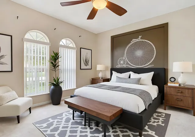 Photo 4 of Single family home for sale at 304 Calabay Parc Blvd, Davenport, FL 33897 | MLS# B26083154 | Listing updated on 2026-10-07