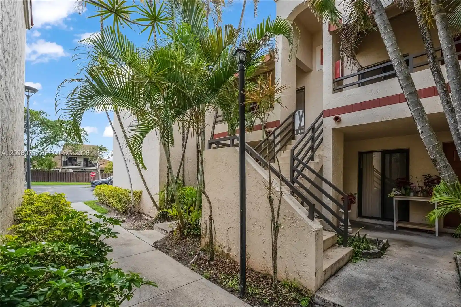 Listing Photo 1 - Condo for sale at Quatraine Ii, Unit 6 20150 NE 3rd Court, Quatraine Ii, Miami, FL 33179 | Built Year: undefined - undefined
