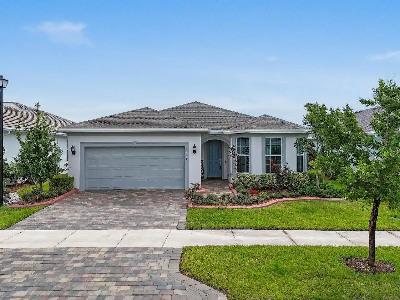 Photo 1 of Single family home for sale at 13133 Sw Smalt Ln, Port Saint Lucie, FL 34987 | MLS# B26083167 | Listing updated on 2026-10-26