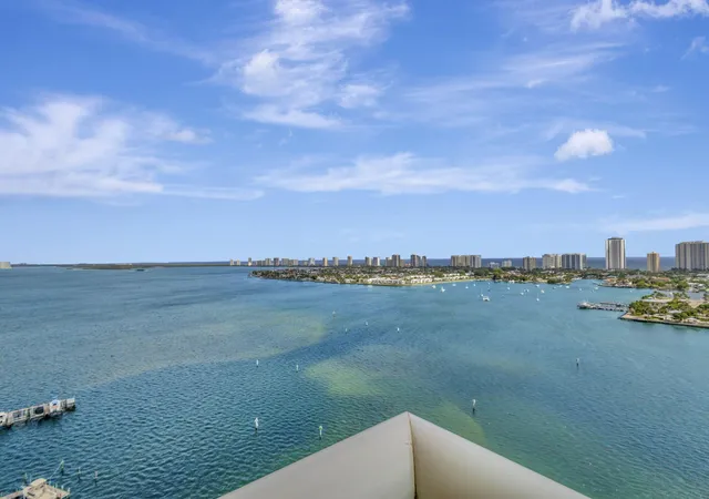 Photo 3 of Condo for sale at 2640 Lake Shore Dr #2608, Riviera Beach, FL 33404 | MLS# B26083179 | Listing updated on 2026-10-10