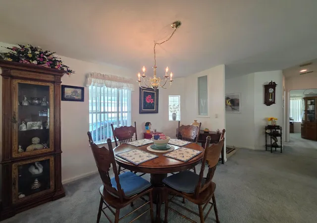 Photo 3 of Manufactured home for sale at 77 Mediterranean Blvd E, Port Saint Lucie, FL 34952 | MLS# B26083192 | Listing updated on 2026-10-02