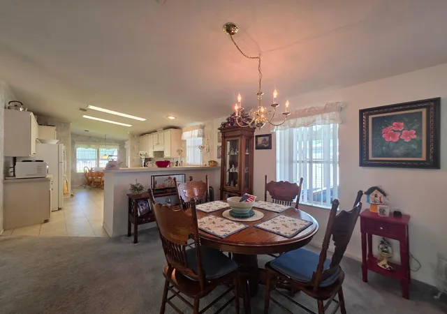 Photo 4 of Manufactured home for sale at 77 Mediterranean Blvd E, Port Saint Lucie, FL 34952 | MLS# B26083192 | Listing updated on 2026-10-02