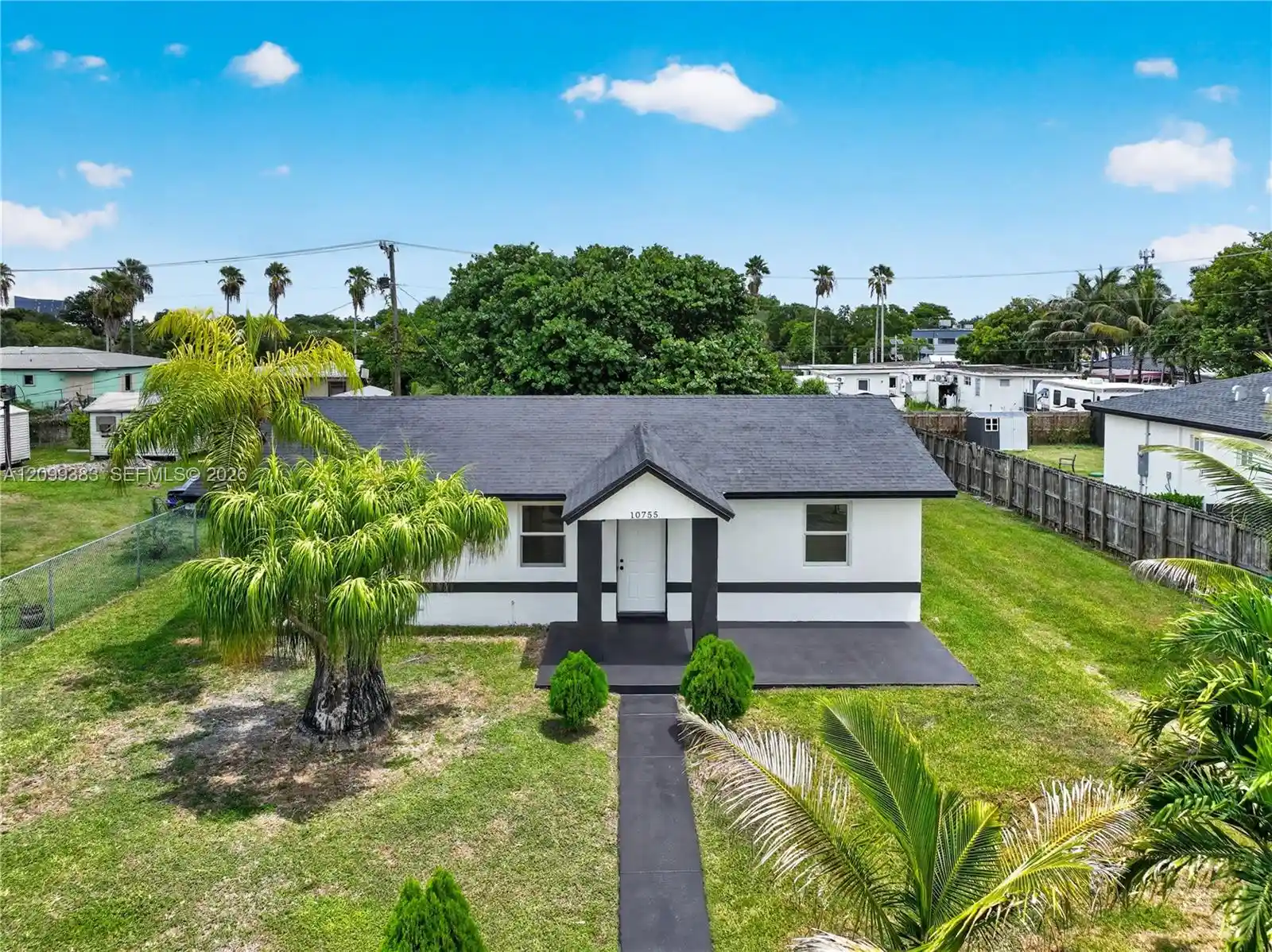 Photo 1 of Single family home for sale at 10755 Sw 217th Street, Miami, FL 33170 | MLS# A12099383 | Listing updated on 2026-10-27