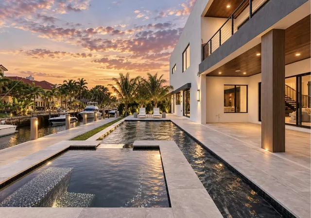 Photo 1 of Single family home for sale at 2360 Ne 49th Street, Lighthouse Point, FL 33064 | MLS# B26083228 | Listing updated on 2026-10-10