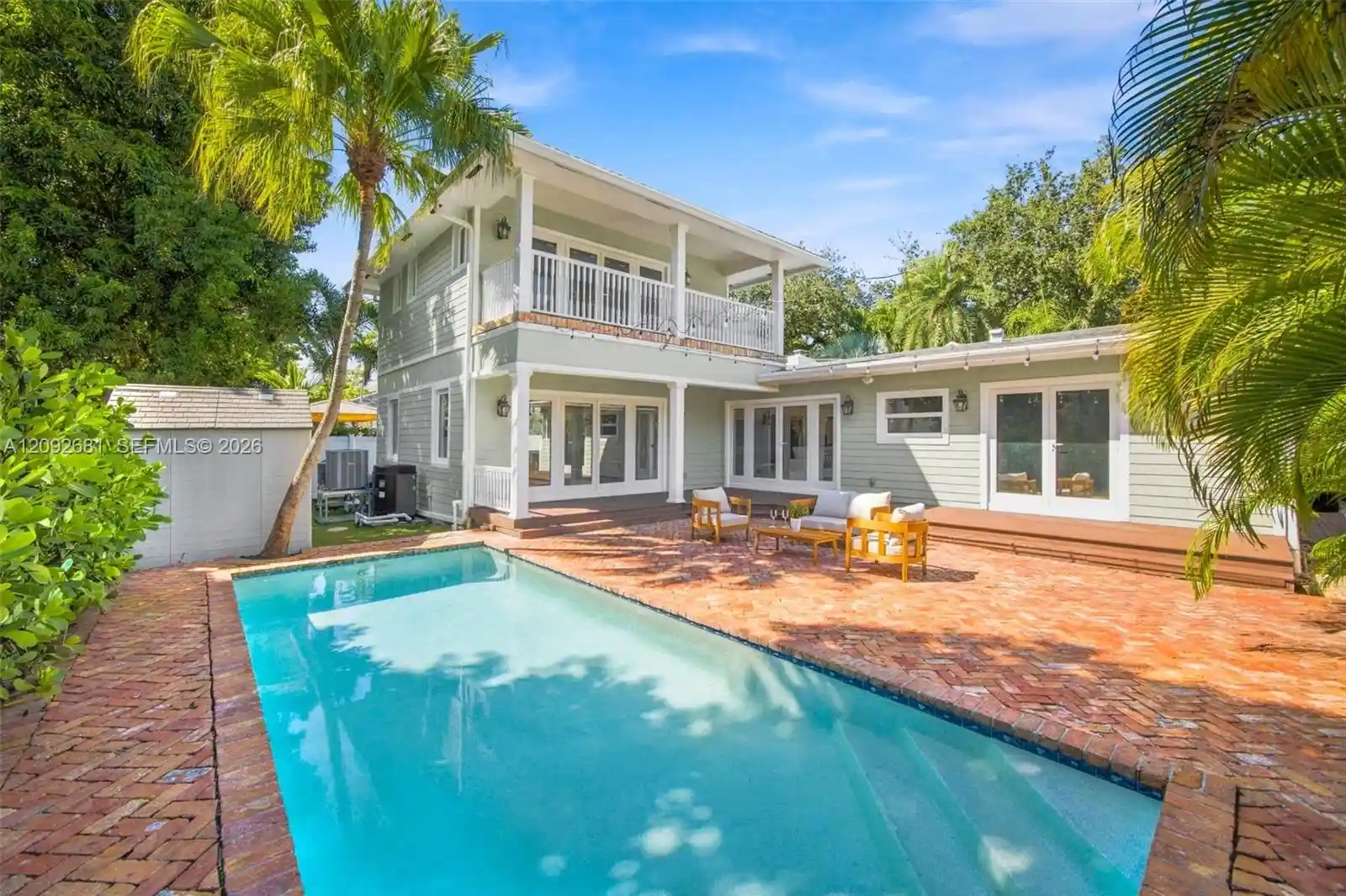 Single family home for sale at 108 SE 17th Avenue, Fort Lauderdale, FL 33301 | MLS# A12092681