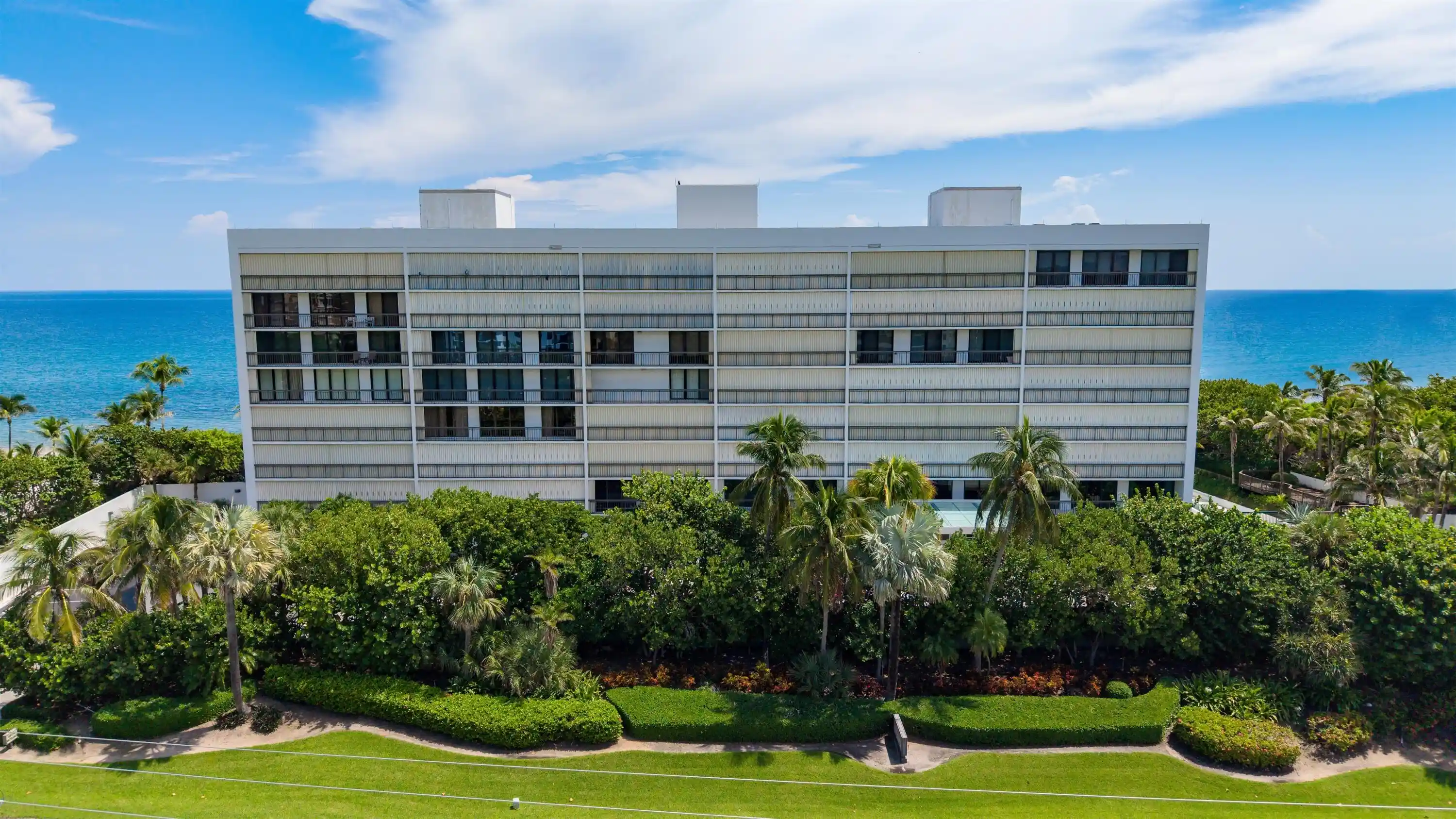 Condo for sale at 2000 N Ocean Blvd #103, Boca Raton, FL 33431 | MLS# B26083231