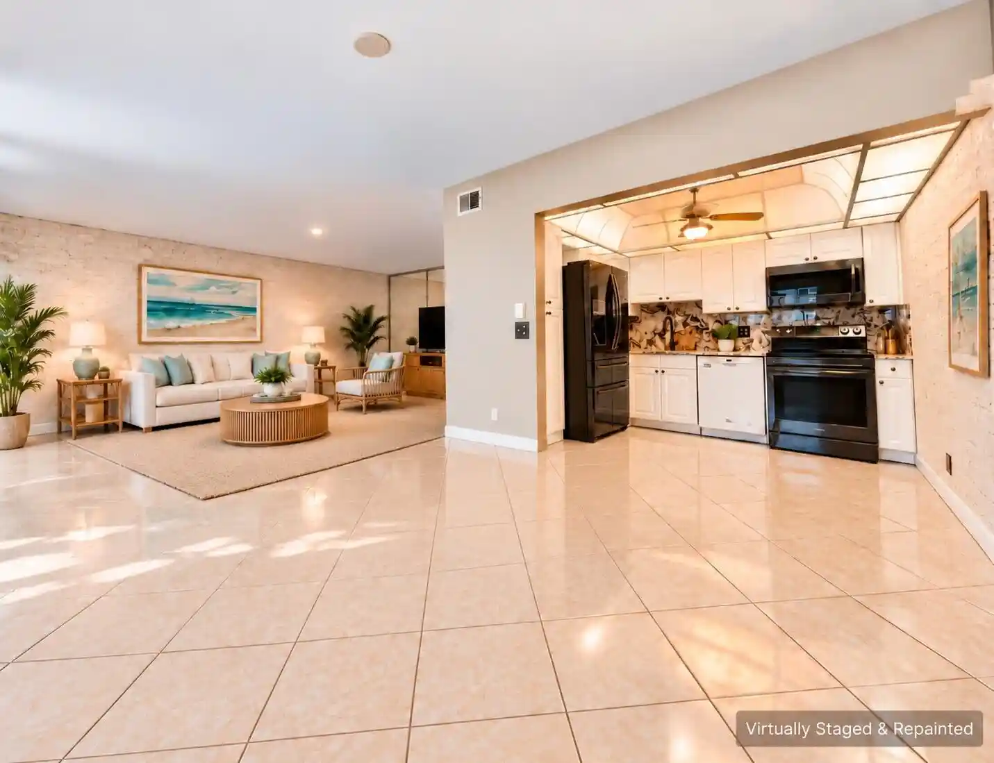 Photo 1 of Condo for sale at 110 Wellington B, West Palm Beach, FL 33417 | MLS# B26083237 | Listing updated on 2026-10-02