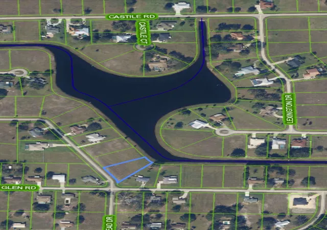 Photo 2 of Land for sale at 300 Arrowhead Dr, Sebring, FL 33876 | MLS# B26083238 | Listing updated on 2026-10-10