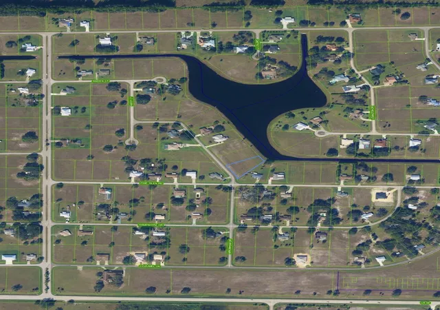 Photo 3 of Land for sale at 300 Arrowhead Dr, Sebring, FL 33876 | MLS# B26083238 | Listing updated on 2026-10-10
