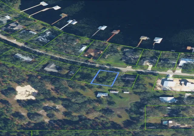 Land for sale at 2637 Oak Beach Blvd, Sebring, FL 33875 | MLS# B26083245