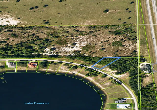Land for sale at 5052 Lake Regency Dr, Sebring, FL 33875 | MLS# B26083248