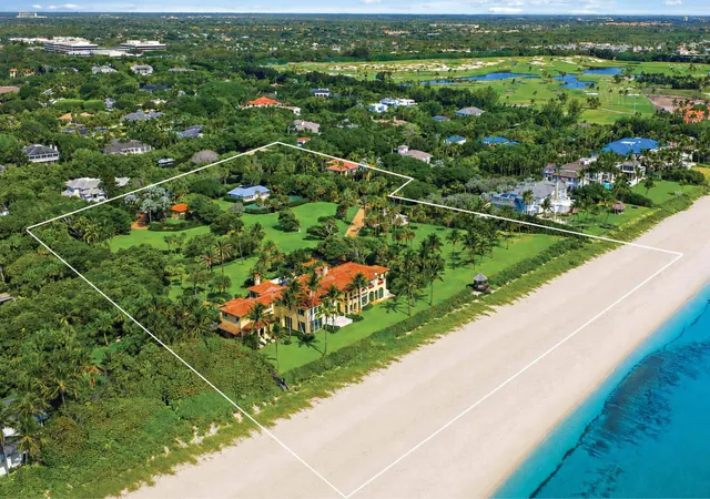 Photo 1 of Mansion for sale at 12210 Banyan Rd, North Palm Beach, FL 33408 | MLS# B26083254 | Listing updated on 2026-10-02