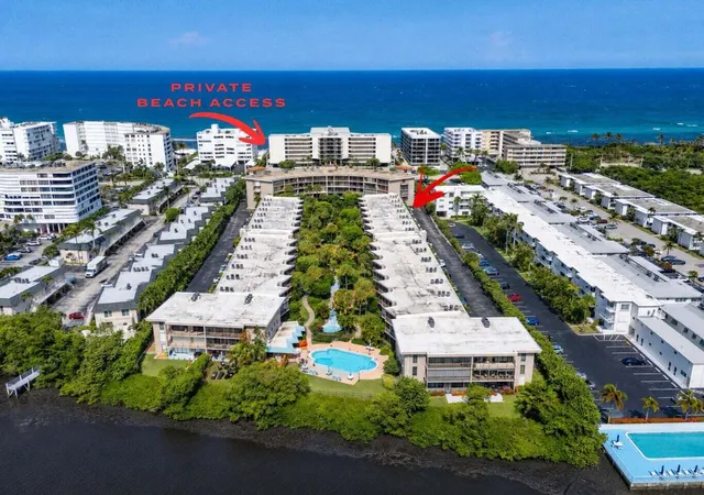 Photo 2 of Condo for sale at 3605 S Ocean Blvd #227, Palm Beach, FL 33480 | MLS# B26083278 | Listing updated on 2026-10-09