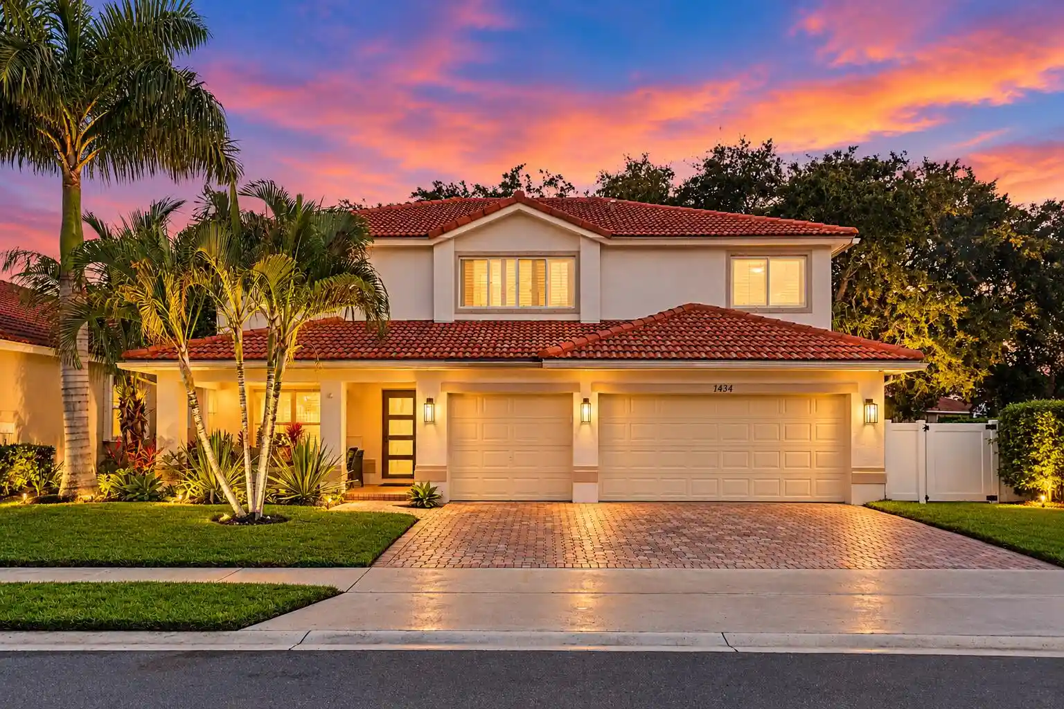 Photo 1 of Single family home for sale at 1434 Artimino Ln, Boynton Beach, FL 33436 | MLS# B26083276 | Listing updated on 2026-10-27