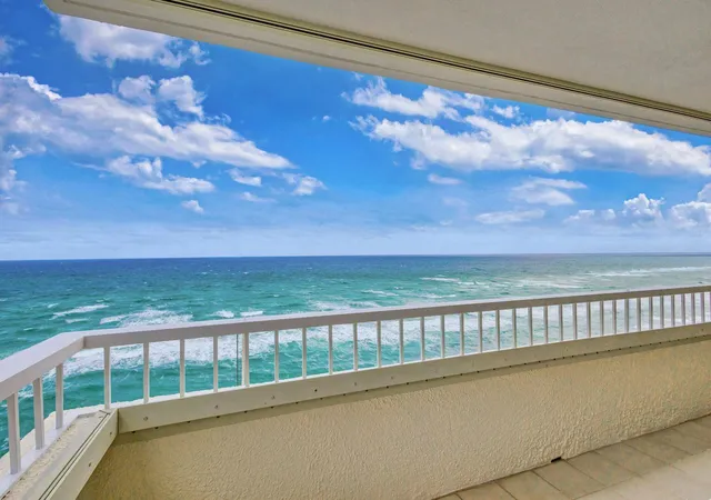 Photo 1 of Condo for sale at 5280 N Ocean Dr #12B, Riviera Beach, FL 33404 | MLS# B26083280 | Listing updated on 2026-10-02