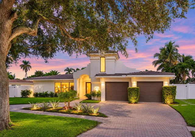 Photo 1 of Single family home for sale at 2651 Ne 49th Street, Lighthouse Point, FL 33064 | MLS# B26083279 | Listing updated on 2026-10-10