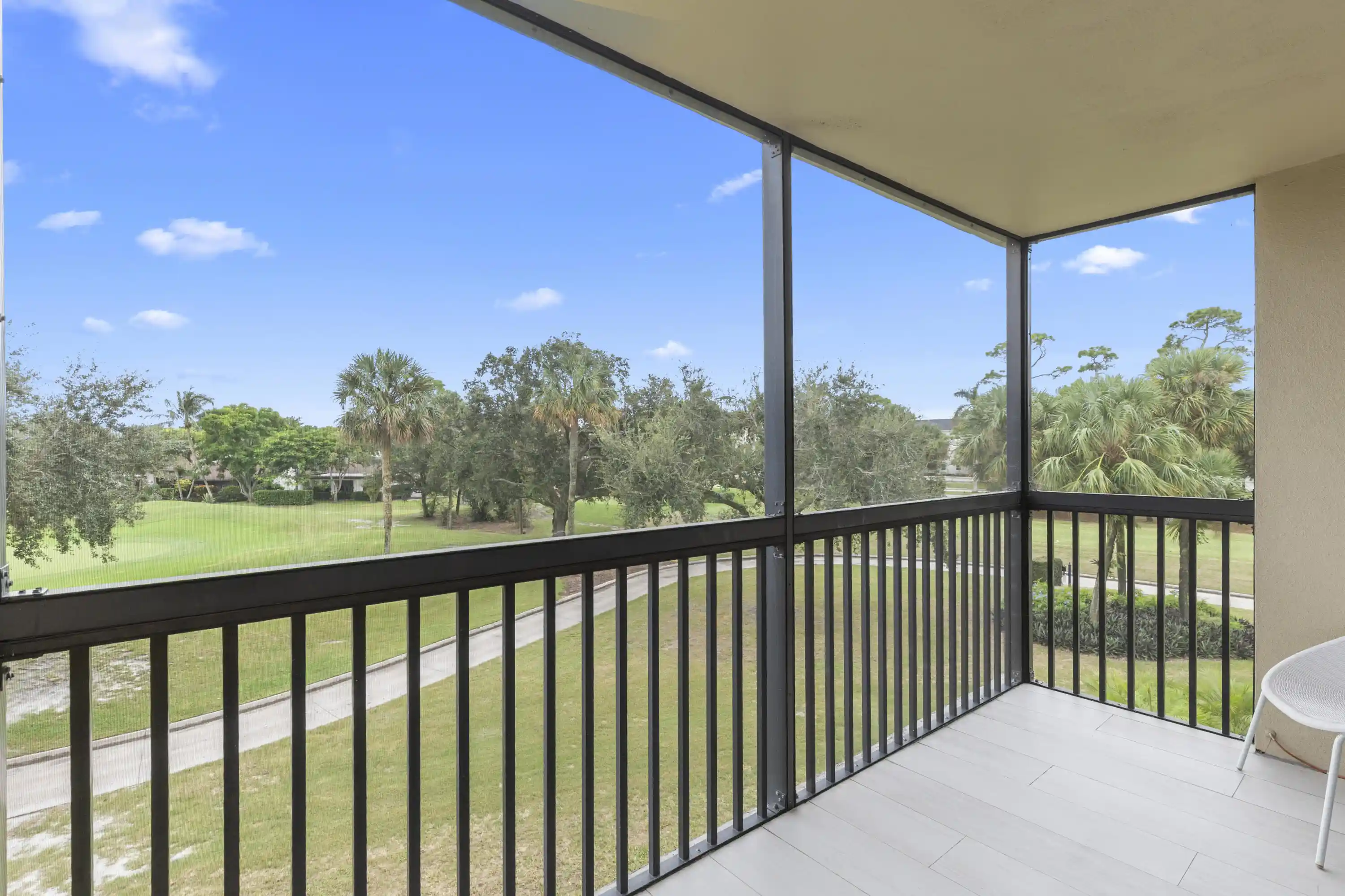 Listing Photo 1 - Condo for sale in 2440 Deer Creek Country Clb Blvd located at 2440 Deer Creek Country Clb Blvd, Deerfield Beach, FL 33442 - Unit #307-C
