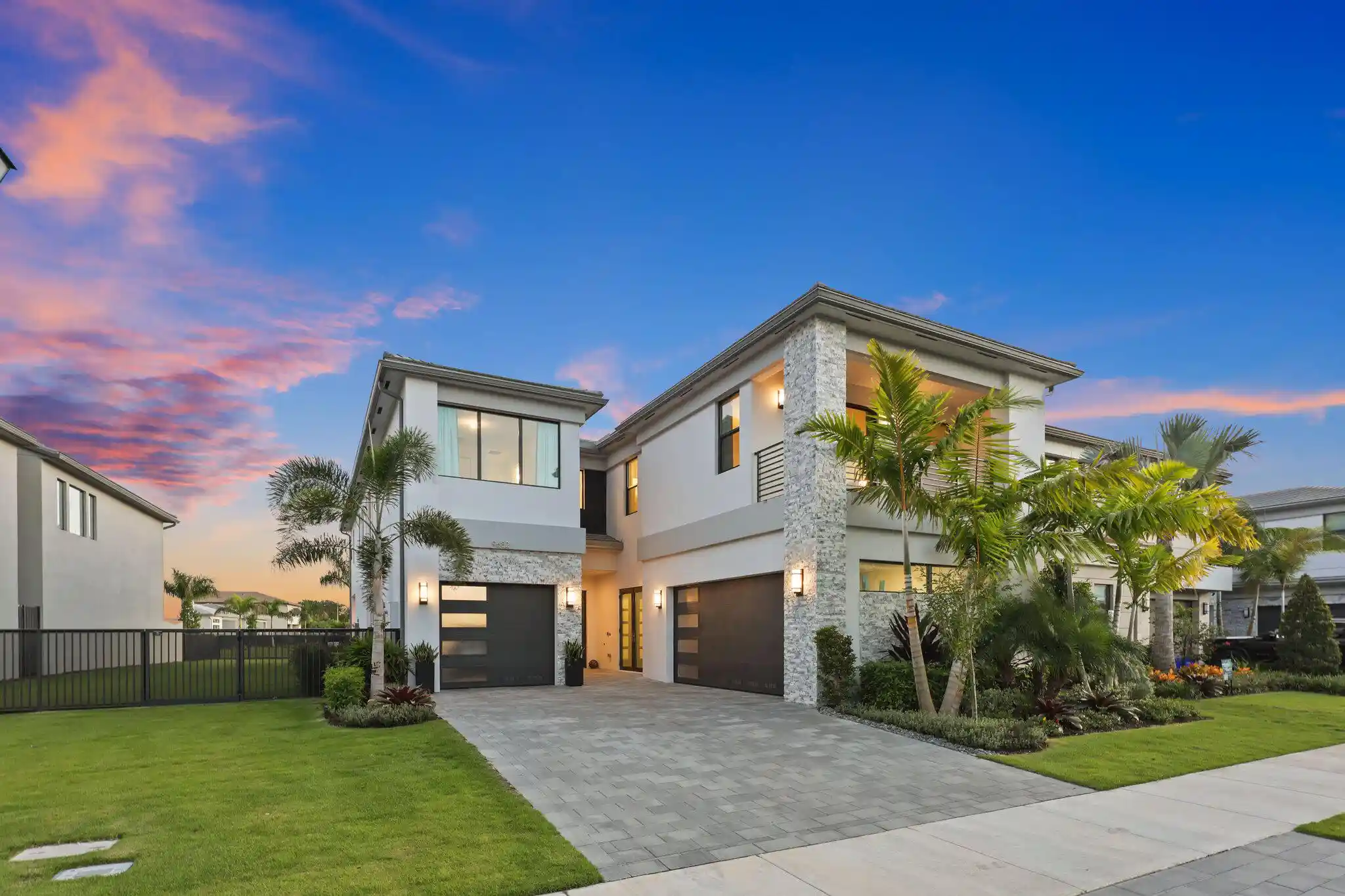 Single family home for sale at 9682 Juniper Bay Ave, Boca Raton, FL 33434 | MLS# B26083303