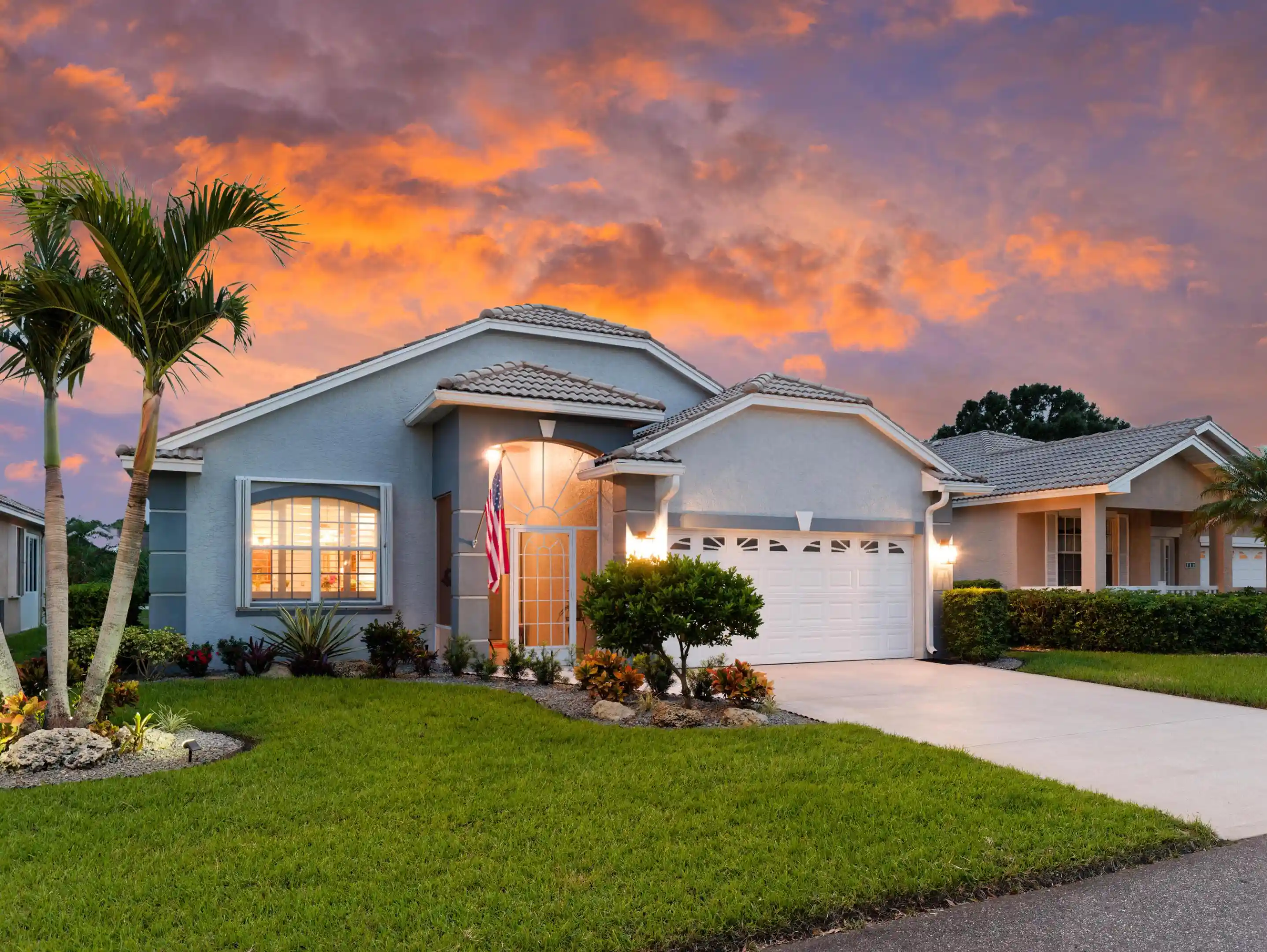Photo 1 of Single family home for sale at 908 Nw Sarria Ct, Port Saint Lucie, FL 34986 | MLS# B26083334 | Listing updated on 2026-10-29