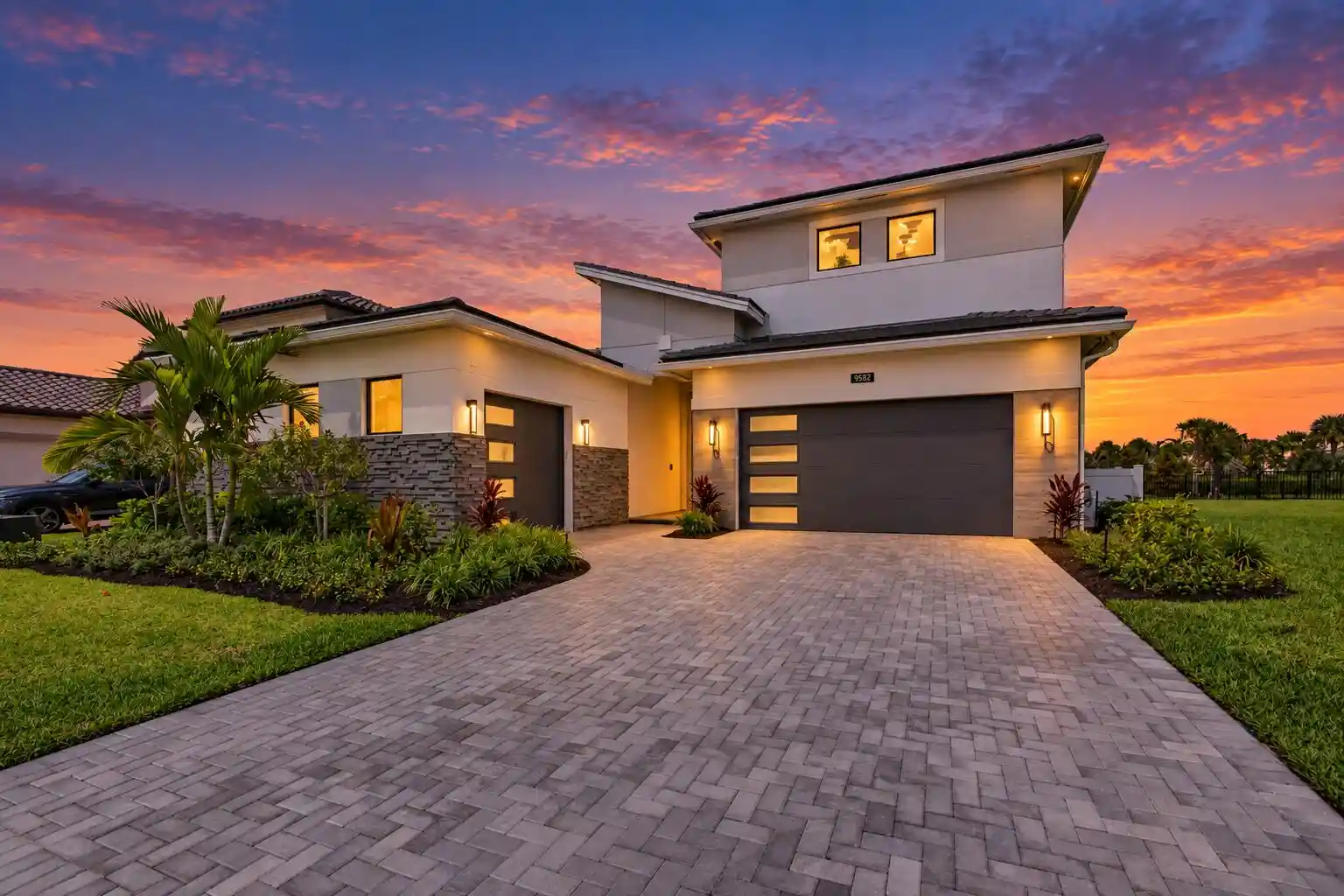 Single family home for sale at 9582 St Germain Dr, West Palm Beach, FL 33412 | MLS# B26083337
