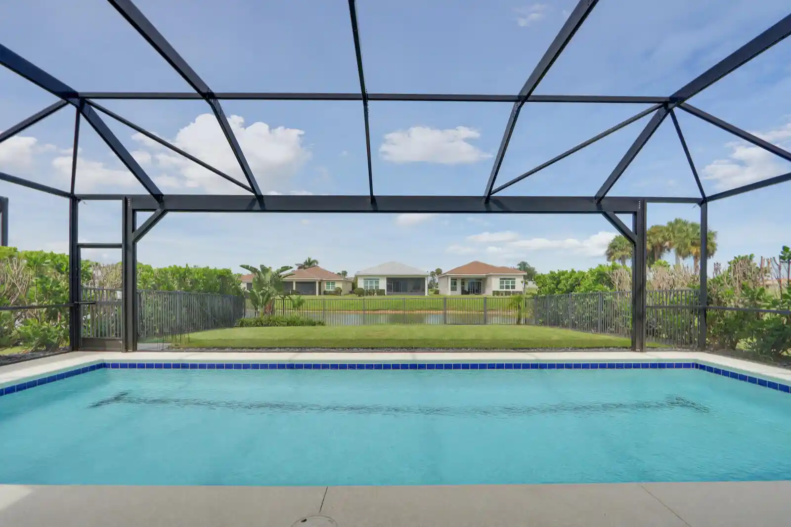 Photo 1 of Single family home for sale at 8826 Sw Breve Way, Port Saint Lucie, FL 34987 | MLS# B26083360 | Listing updated on 2026-10-19