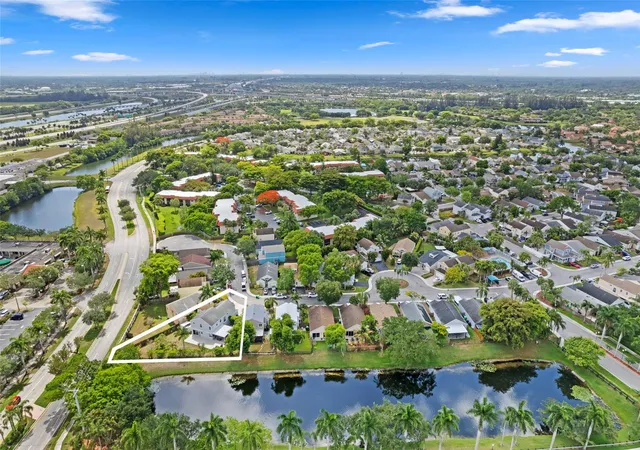 Photo 2 of Single family home for sale at 133 Sw 159th Way, Sunrise, FL 33326 | MLS# B26083365 | Listing updated on 2026-10-10