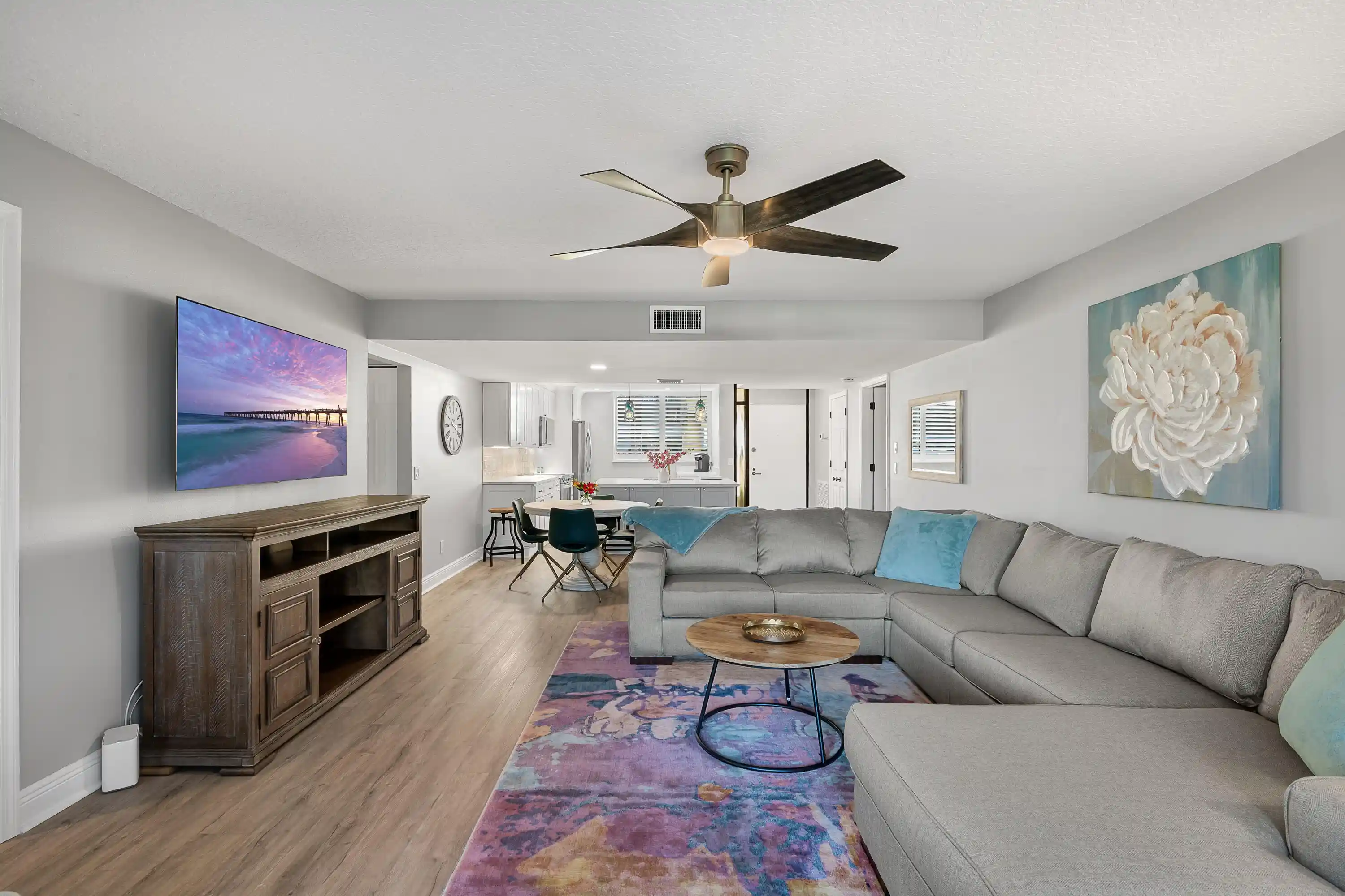 Condo for sale at 1825 Tarpon Ln #H106, Vero Beach, FL 32960 | MLS# B26083384