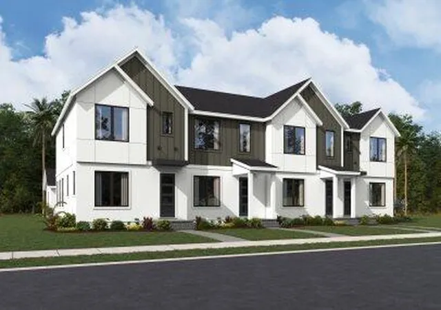 Photo 1 of Townhouse for sale at 957 Sw Newfield Ave, Palm City, FL 34990 | MLS# B26083399 | Listing updated on 2026-10-02
